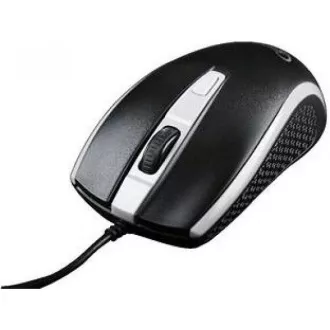 GEMBIRD miška MUS-6B-01, USB, črna GEMBIRD miška MUS-6B-01, USB, črna