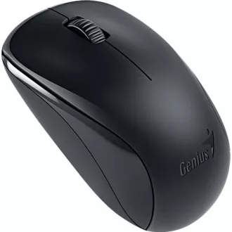 GENIUS miška NX-7000/ 1200 dpi/ brezžična/ črna