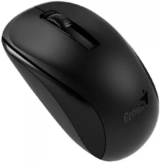 GENIUS miška NX-7005/ 1200 dpi/ brezžična/ črna