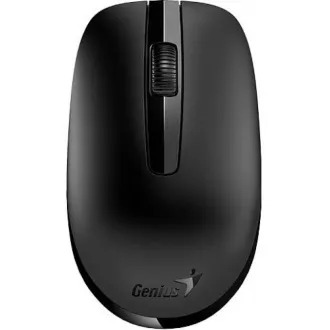 GENIUS miška NX-7007/ 1200 dpi/ brezžična/ senzor BlueEye/ črna