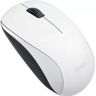 GENIUS miška NX-7000/ 1200 dpi/ brezžična/ bela
