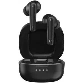 GENIUS Brezžične slušalke TWS HS-M910BT, Bluetooth 5.0, polnjenje USB-C