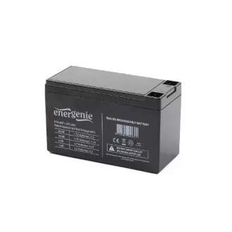 GEMBIRD ENERGENIE Baterija za rezervno napajanje, 12V 7, 5AH GEMBIRD ENERGENIE Baterija za rezervno napajanje, 12V 7, 5AH