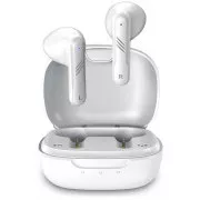 GENIUS Brezžične slušalke TWS HS-M905BT White/ Bluetooth 5.3/ polnjenje USB-C/ White