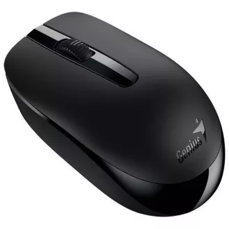 GENIUS miška NX-7007/ 1200 dpi/ brezžična/ senzor BlueEye/ črna
