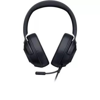 RAZER Gaming slušalke Kraken X Lite, 3,5 mm priključek, črne