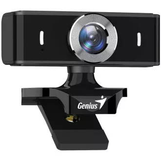 GENIUS spletna kamera FaceCam 2000X2, Full HD 1080P, USB, mikrofon