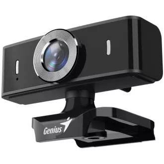 GENIUS spletna kamera FaceCam 2000X2, Full HD 1080P, USB, mikrofon