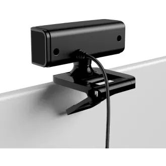 GENIUS spletna kamera FaceCam 2000X2, Full HD 1080P, USB, mikrofon