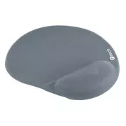 C-TECH Podloga za miško MPG-03, siva, 240x220mm