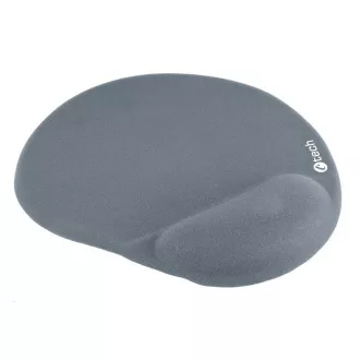 C-TECH Podloga za miško MPG-03, siva, 240x220mm