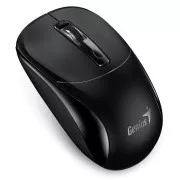 GENIUS miška NX-7123/ 1200 dpi/ brezžična/ Copilot/ črna