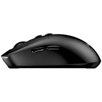 GENIUS miška NX-8080S BT/ dvojni Bluetooth   2, 4GHz/ 1600 dpi/ Copilot/ brezžična/ tiha/ črna