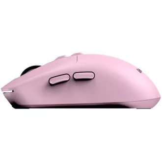 GENIUS miška NX-8080S BT/ dvojni Bluetooth   2, 4GHz/ 1600 dpi/ Copilot/ brezžična/ tiha/ roza