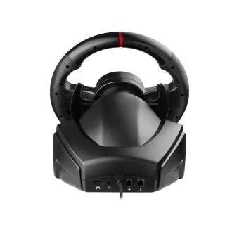 TRACER Volan SimRacer 6v1, Volan, Pedala, Ročni menjalnik, črna TRACER Volan SimRacer 6v1, Volan, Pedala, Ročni menjalnik, črna