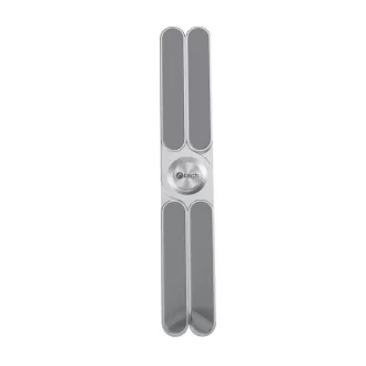 C-TECH Stojalo za prenosni računalnik Quallis NTS-100, do 15, 6", nastavljivo, aluminij C-TECH Stojalo za prenosni računalnik Quallis NTS-100, do 15, 6", nastavljivo, aluminij