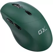 GENIUS Scorpion M8100 Gaming Mouse, brezžična, zelena
