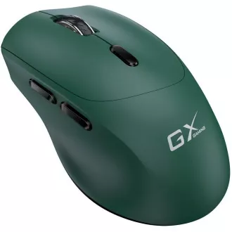 GENIUS Scorpion M8100 Gaming Mouse, brezžična, zelena