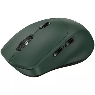 GENIUS Scorpion M8100 Gaming Mouse, brezžična, zelena