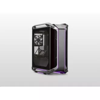 Ohišje Cooler Master Cosmos C700M, E-ATX, Full Tower, srebrno, brez napajalnika