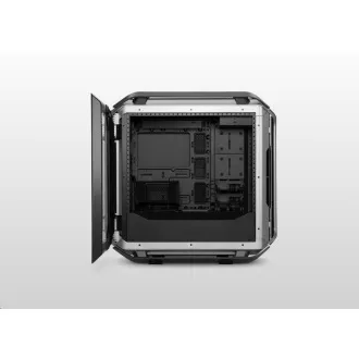 Ohišje Cooler Master Cosmos C700M, E-ATX, Full Tower, srebrno, brez napajalnika