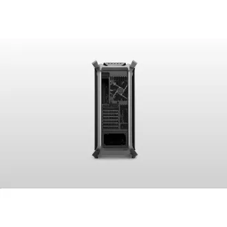 Ohišje Cooler Master Cosmos C700M, E-ATX, Full Tower, srebrno, brez napajalnika