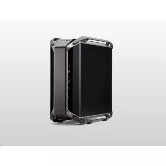 Ohišje Cooler Master Cosmos C700M, E-ATX, Full Tower, srebrno, brez napajalnika