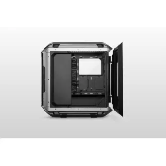 Ohišje Cooler Master Cosmos C700M, E-ATX, Full Tower, srebrno, brez napajalnika