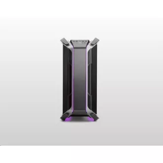 Ohišje Cooler Master Cosmos C700M, E-ATX, Full Tower, srebrno, brez napajalnika