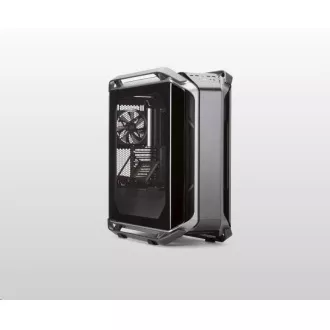 Ohišje Cooler Master Cosmos C700M, E-ATX, Full Tower, srebrno, brez napajalnika