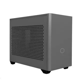 Ohišje Cooler Master MasterBox NR200P Max, mITX, vodni hladilnik, napajalnik 850W, siva Ohišje Cooler Master MasterBox NR200P Max, mITX, vodni hladilnik, napajalnik 850W, siva