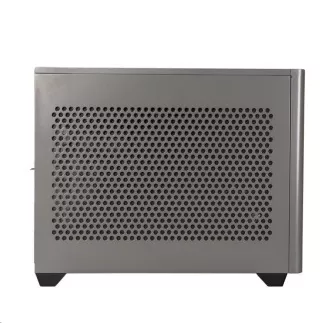Ohišje Cooler Master MasterBox NR200P Max, mITX, vodni hladilnik, napajalnik 850W, siva Ohišje Cooler Master MasterBox NR200P Max, mITX, vodni hladilnik, napajalnik 850W, siva