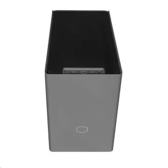 Ohišje Cooler Master MasterBox NR200P Max, mITX, vodni hladilnik, napajalnik 850W, siva Ohišje Cooler Master MasterBox NR200P Max, mITX, vodni hladilnik, napajalnik 850W, siva