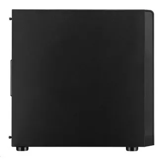 Cooler Master ohišje Elite 500 ODD, ATX, 1x 120mm ventilator, črno