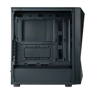 Ohišje Cooler Master CMP 520, ATX, prozorna stranica, 3x 120mm ARGB ventilator, črno