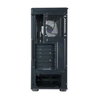 Ohišje Cooler Master CMP 520, ATX, prozorna stranica, 3x 120mm ARGB ventilator, črno Ohišje Cooler Master CMP 520, ATX, prozorna stranica, 3x 120mm ARGB ventilator, črno