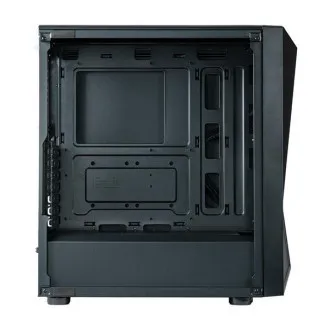 Ohišje Cooler Master CMP 520, ATX, prozorna stranica, 3x 120mm ARGB ventilator, črno Ohišje Cooler Master CMP 520, ATX, prozorna stranica, 3x 120mm ARGB ventilator, črno