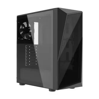 Ohišje Cooler Master CMP 520L, ATX, brez napajalnika, prozorna stranica, črno Ohišje Cooler Master CMP 520L, ATX, brez napajalnika, prozorna stranica, črno