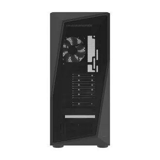 Ohišje Cooler Master CMP 520L, ATX, brez napajalnika, prozorna stranica, črno Ohišje Cooler Master CMP 520L, ATX, brez napajalnika, prozorna stranica, črno