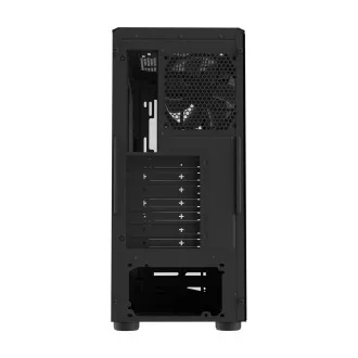 Ohišje Cooler Master CMP 520L, ATX, brez napajalnika, prozorna stranica, črno Ohišje Cooler Master CMP 520L, ATX, brez napajalnika, prozorna stranica, črno