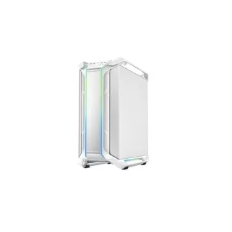 Ohišje Cooler Master Cosmos C700M, E-ATX, brez napajalnika, prozorna stranica, belo