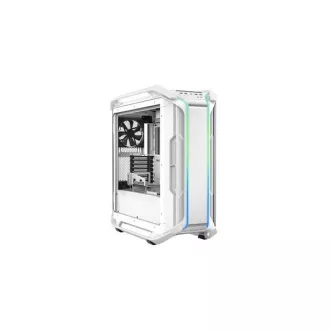 Ohišje Cooler Master Cosmos C700M, E-ATX, brez napajalnika, prozorna stranica, belo