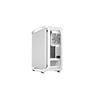 Ohišje Cooler Master Cosmos C700M, E-ATX, brez napajalnika, prozorna stranica, belo