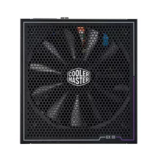Cooler Master GXIII Gold 750W, 80  GOLD, 135mm