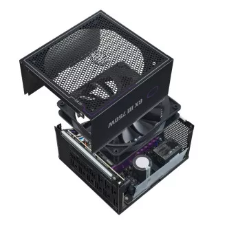 Cooler Master GXIII Gold 750W, 80  GOLD, 135mm