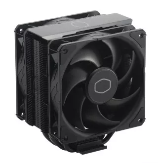 Cooler Master hladilnik Hyper 212 Black X Duo, 120mm, LGA1851, AM5, črna Cooler Master hladilnik Hyper 212 Black X Duo, 120mm, LGA1851, AM5, črna
