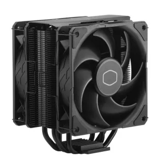 Cooler Master hladilnik Hyper 212 Black X Duo, 120mm, LGA1851, AM5, črna Cooler Master hladilnik Hyper 212 Black X Duo, 120mm, LGA1851, AM5, črna