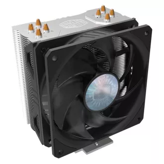 Cooler Master hladilnik Hyper 212 EVO V2, 120 mm, LGA1851, AM5, črn Cooler Master hladilnik Hyper 212 EVO V2, 120 mm, LGA1851, AM5, črn