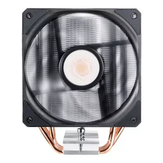Cooler Master hladilnik Hyper 212 EVO V2, 120 mm, LGA1851, AM5, črn Cooler Master hladilnik Hyper 212 EVO V2, 120 mm, LGA1851, AM5, črn