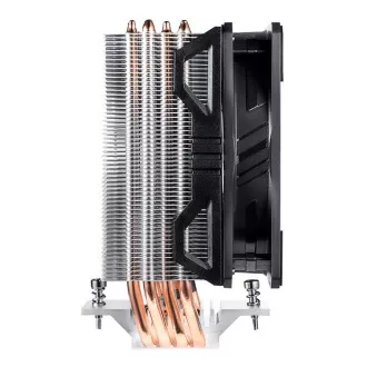 Cooler Master hladilnik Hyper 212 EVO V2, 120 mm, LGA1851, AM5, črn Cooler Master hladilnik Hyper 212 EVO V2, 120 mm, LGA1851, AM5, črn